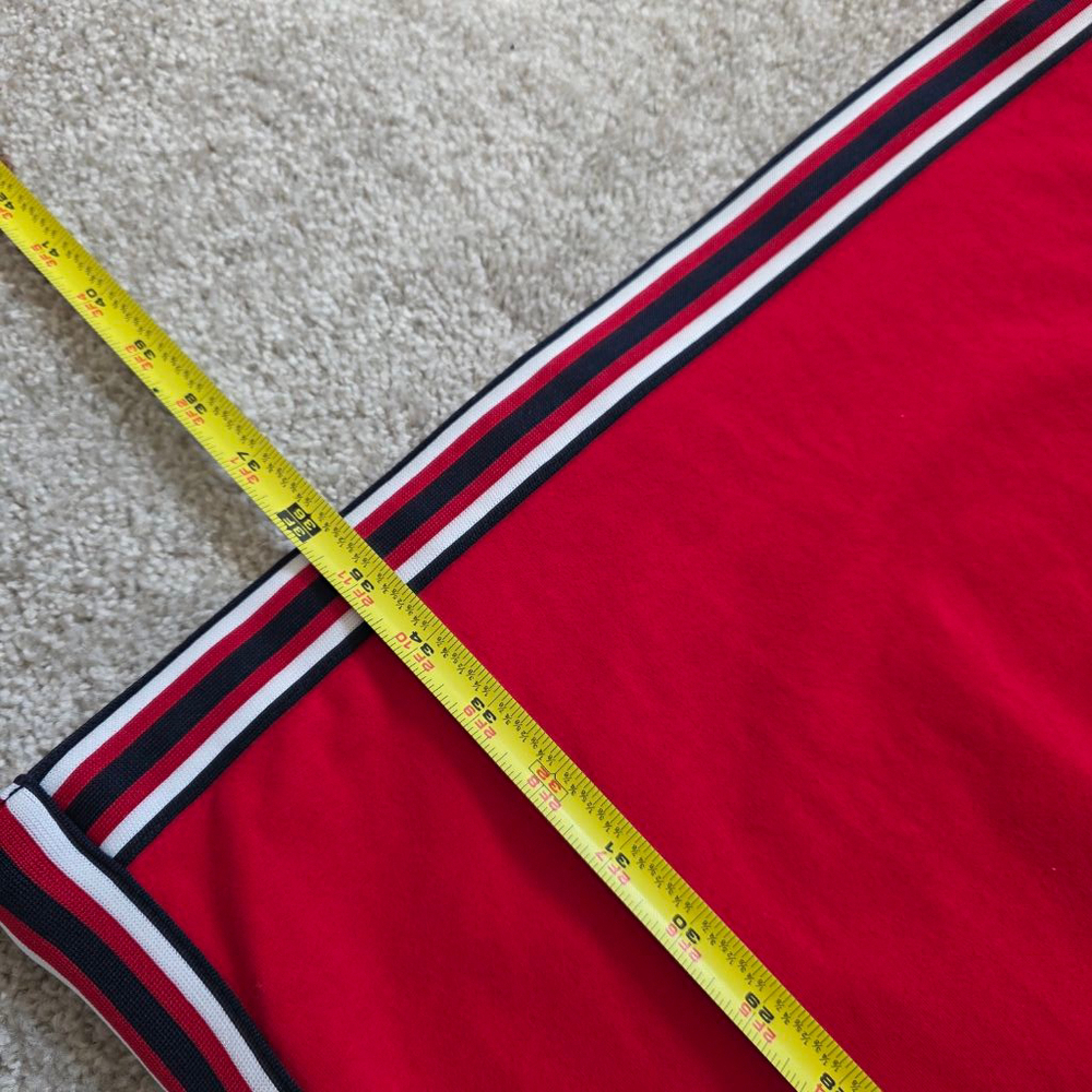 Women's Tommy Hilfiger Dress XS Red - Picture 6 of 10